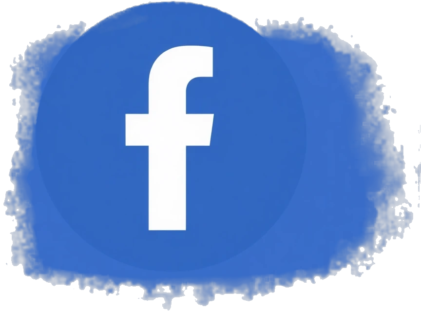 Ícone Facebook