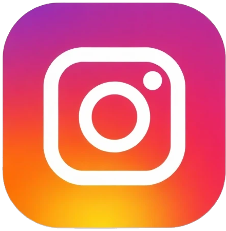 Ícone Instagram