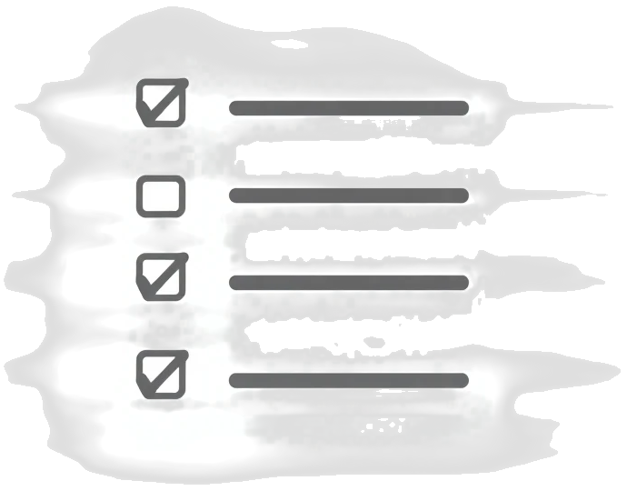Ícone de lista