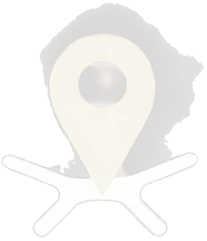 Ícone de localização